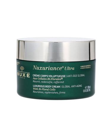 Nuxe Nuxuriance Ultra Cream Corps Anti Age Global - Antiaging Body Cream 200 Ml (nux101)