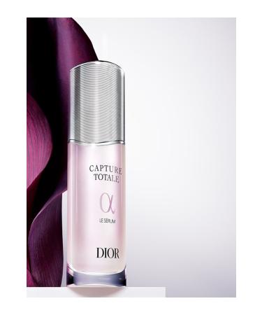 Dior CAPTURE TOTALE - Anti-Aging Serum-50ml - Buy Online on GoSupps.com