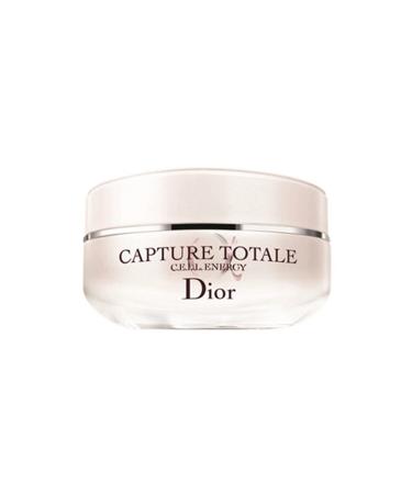 Dior - Repair Cream - Capture Totale Cell Energy 50 ml