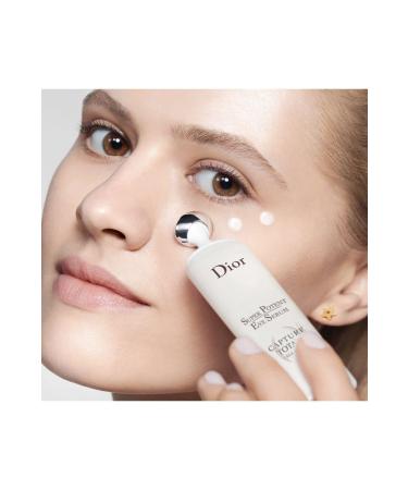 Dior Capture Totale Super Potent Eye Serum Eye Serum 20ml Stariumcosmetics