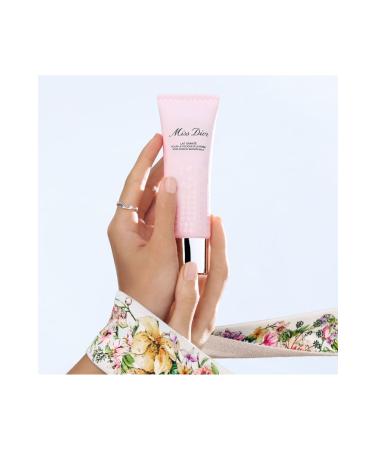 Dior Miss Dior Rose Granita Shower Milk - Exfoliating Body Milk 75 Ml - Buy Online on GoSupps.com
