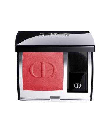 Dior Rouge Blush - Blush (matte satin shimmer and holographic) 6.7 g
