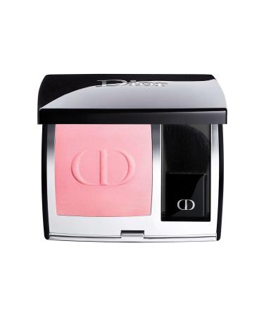Dior Rouge Blush- Satin & Shimmery and Holographic Finish Moisturizing Silky Texture Blush