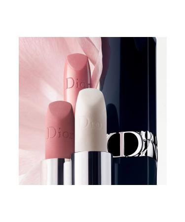 Dior Rouge Dior Floral Care Lip Balm - Smoothing Lipstick with Up to 24 Hour Moisturizing Effect - Buy Online on GoSupps.com