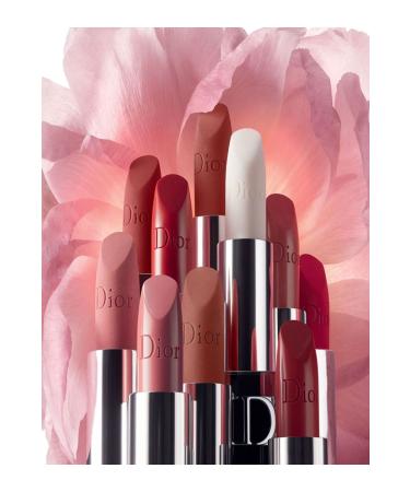 Dior Rouge Dior Floral Care Lip Balm - Dudak Balm  - Buy Online on GoSupps.com