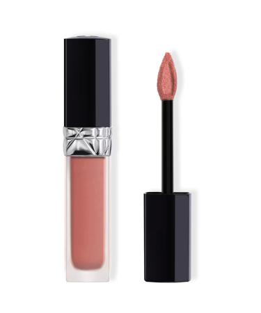 Dior Rouge Dior Forever - Matte Finish Liquid Lipstick