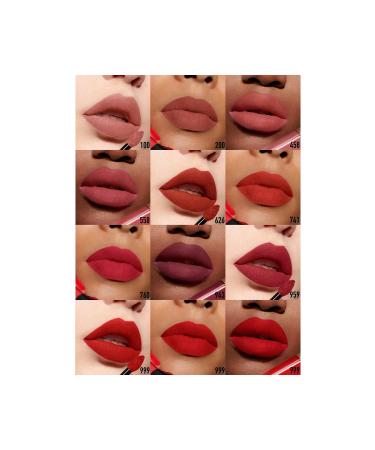 Dior Rouge Dior Forever - Matte Finish Liquid Lipstick - Buy Online on GoSupps.com