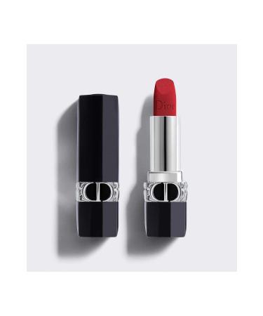 Dior ROUGE DIOR Lip Care Lipstick