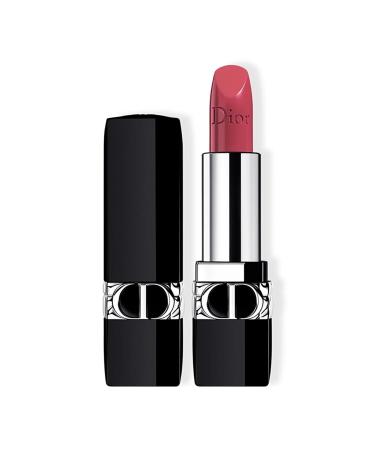 Dior - Lipstick - Rouge Dior Lipstick - 663 D sir Satin - 3.5 gr