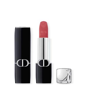 Dior ROUGE DIOR - LONG-LASTING MATTE FINISH LIPSTICK 581 VIREVOLTE VELVET (3.5 G) DKHAIR811