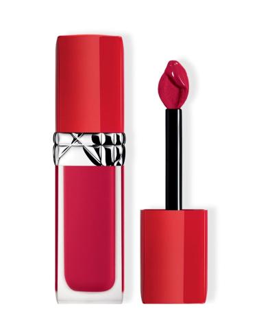Dior ROUGE DIOR LONG-LASTING ULTRA CARE LIQUID 760 DIORETTE DKHAIR776