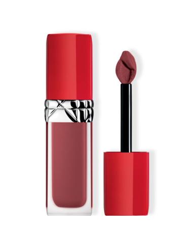 Dior ROUGE DIOR LONG-LASTING ULTRA CARE LIQUID 786 ROSEWOOD