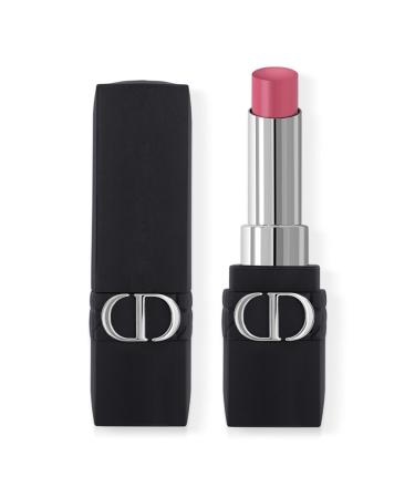 Dior - Lipstick - Rouge Forever Lipstick - 670 Rose Blues - 3.2 gr