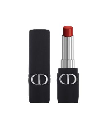 Dior Rouge Forever -Long Lasting Ultra Intense Pigmented Matte Finish Lipstick