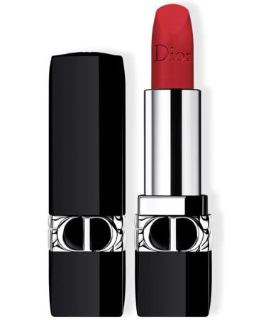 Dior Rouge Lip Balm