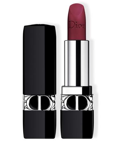 Dior Rouge Lip Balm