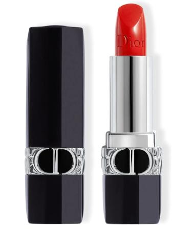 Dior Rouge Lip Balm