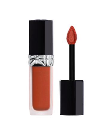 Dior Rouge Lipstick - Forever Liquid 840