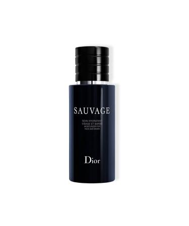 Dior Sauvage Moisturizer 75 Ml