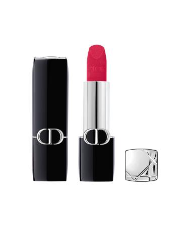 Dior SMOOTH LIP LOOK L PST CK NEW VELVET 784 DEMBA1044