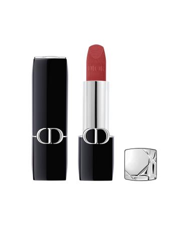 Dior SMOOTH LIP LOOK LIPSTICK D OR NEW VELVET 720 DEMBA1029