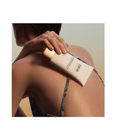 Dior - Solar The After-Sun Balm - 150ml - Buy Online on GoSupps.com