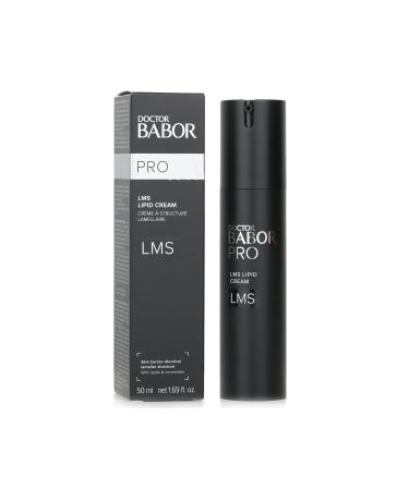 Doctor Babor Pro LMS LIPID CREAM LMS