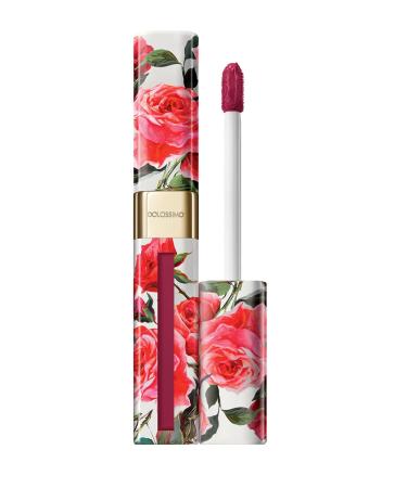 Dolce & Gabbana Dolcissimo Matte Liquid Lipcolour 11 Dahlia 5Ml