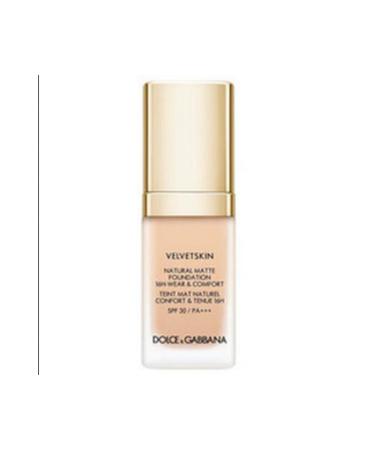 Dolce&Gabbana F Vskin-200 CashmereE-30 ml WW Foundation
