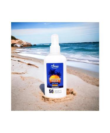 Dr. Floya Sun Cream 200 ml