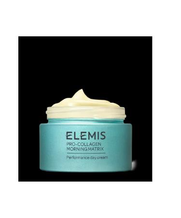 Elemis ELEM S - Pro Collagen - Anti-Wrinkle Face Cream - 50mL - CAME COSMETICS
