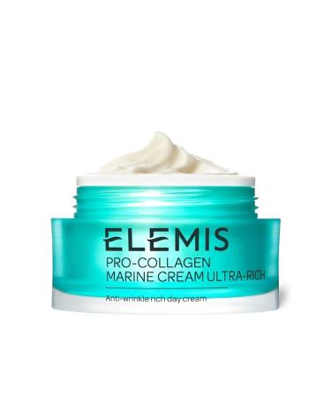 Elemis Pro-collagen Marine Cream Ultra Rich Anti-Aging 50ml