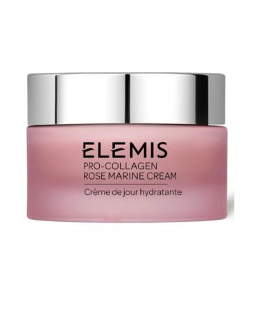 Elemis PRO-COLLAGEN ROSE MARINE CREAM 50ML
