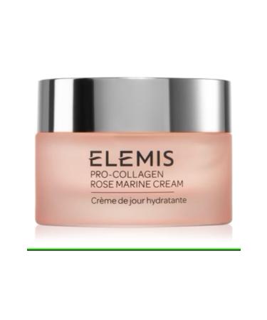 Elemis Pro-collagen Rose Sea Cream 50ml Ko aK170