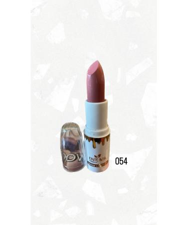 ENIGMA Matte Lipstick 054