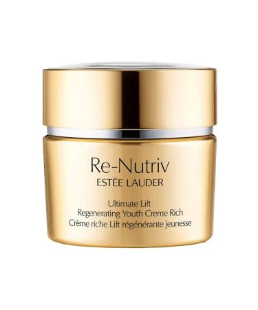Estee Lauder EST E LAUDER RENUTRIV REGENERATING YOUTH CREAM RICH - Intensive & Rich Moisturizer 50ml - Buy Online on GoSupps.com