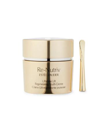 EST E LAUDER Estee Lauder Re-nutriv Ultimate Lift Regenerating Youth Eye Cream Rich (15m..l) ONYACOSMETIC