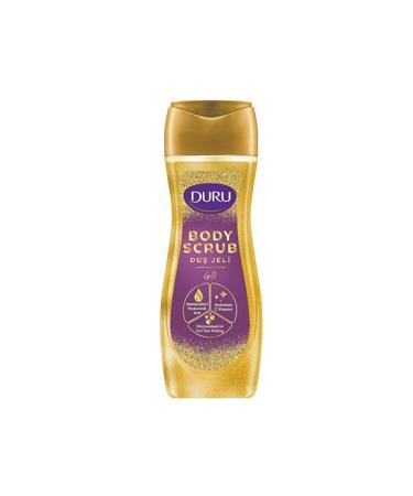 Evyap Duru Lux Perfumes Orchid Essences Shower Gel 450 Ml