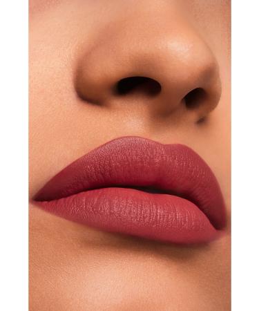Estee Lauder Matte Finish Lipstick - Pure Color Matte Lipstick - 3.5gr - Color: 420 Rebellious Rose - Buy Online on GoSupps.com