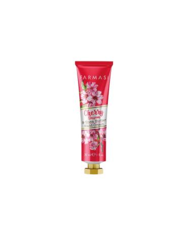 Farmasi Cherry Blossom & Shea Butter Hand Cream 30 ml
