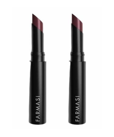 Farmasi Lip Stylo Lipstick Beige Rose