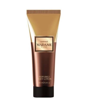 Farmasi Madame Body Lotion Body Lotion 100 ml
