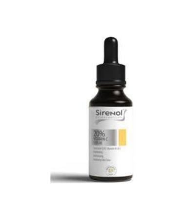 Sirenol Vitamin C Serum 30 ml