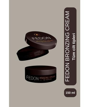 fedon Bronzing Cream
