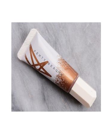 FENTY BEAUTY BUTTA BROWNIE - LIGHTENING - H GHLIGHTER - CAME COSMETICS