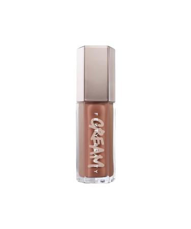 FENTY BEAUTY Gloss Bomb Cream-Volumizing Vitamin A Nourishing Shiny Finish Lipstick
