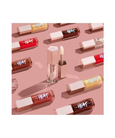 FENTY BEAUTY Gloss Bomb Heat Lip Gloss Moisturizes Your Lips Contains Shea Butter Vitamin E 9 Ml - Buy Online on GoSupps.com