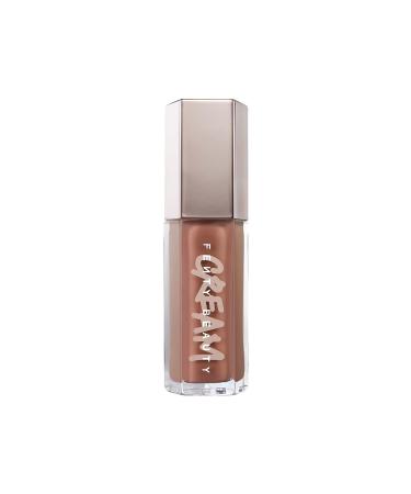 FENTY BEAUTY Nourishing Lipstick with A Volumizing Vitamin A with a Shiny Finish-Gloss Bomb-Fenty Glow GHair1050