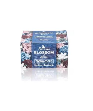 Florinda Blossom Bleu Body Cream 250ML