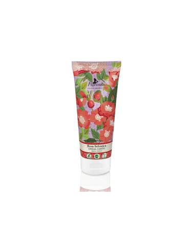 Florinda Mosaic Wild Rose Body Cream 200 Ml